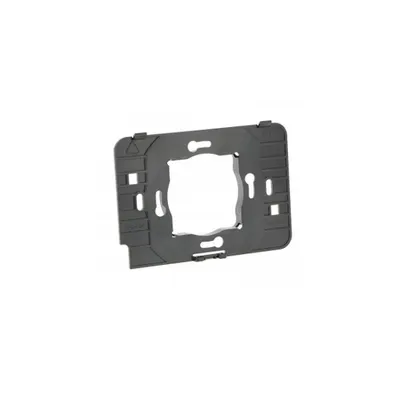 Rama suport pentru user interface hotel equipment BUS mounting in 2 and 3 module Montaj incastrat boxes