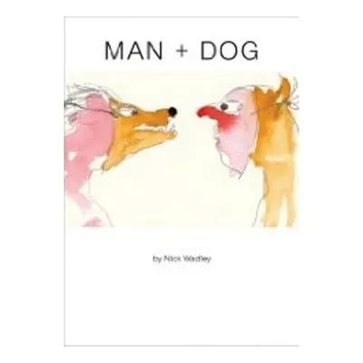 Man + dog