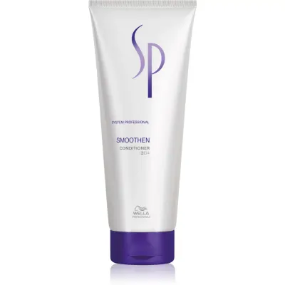 Wella Professionals SP Smoothen balsam pentru par indisciplinat 200 ml