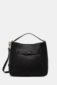 Marc O'Polo geantă crossbody pentru femei, din piele