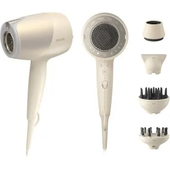 Philips 9000 SenseIQ BHD829/00 uscator de par