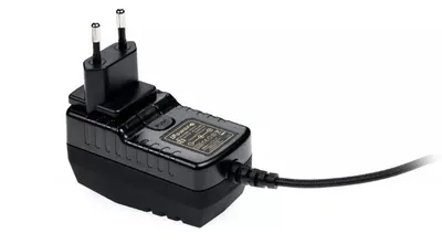 Alimentare electrică iFi Audio - iPower2, 9V, negru
