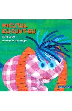 Micutul Eu-sunt-eu