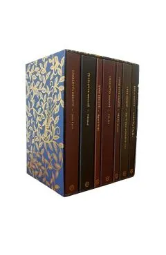 The Complete Bront� Collection
