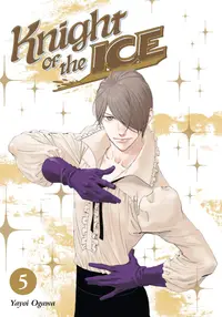 Knight of the Ice - Volume 5