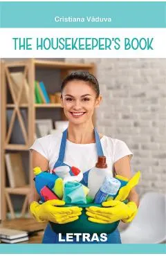 eBook The Housekeeper's Book