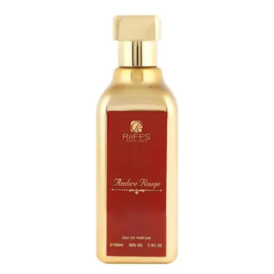 Ambre Rouge 100ml - Apa de Parfum, unisex Engros