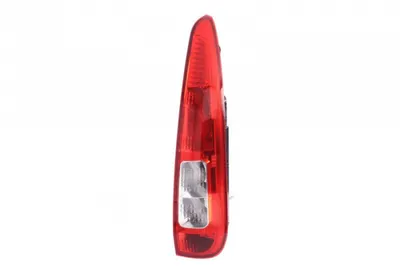 Stop lampa spate dreapta culoare semnalizator alb, culoare sticla rosu FORD FUSION intre 2005-2012