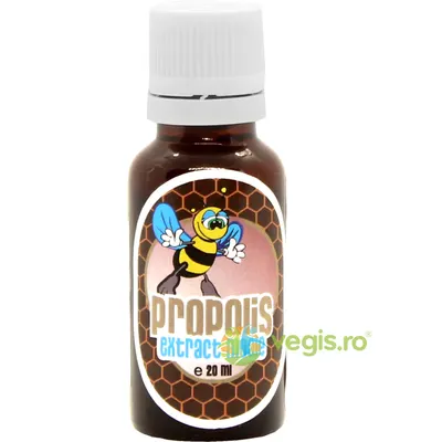 Propolis Extract Moale 70% 20ml