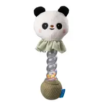 Taf Toys Rainstick Rattle Panda jucărie zornăitoare 1 buc