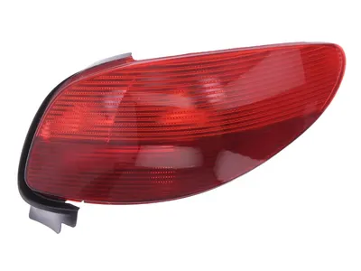 Stop spate Dreapta (P21/5W/P21W) potrivit PEUGEOT 206 dupa 1998