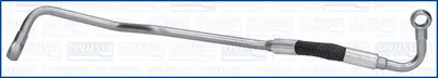 Conducta ulei incarcare potrivit BMW 1 (F20), 1 (F21), 2 (F22, F87), 3 (F30, F80), 3 (F31), 3 GRAN TURISMO (F34), 4 (F32, F82), 4 (F33, F83), 5 (F10) 2.0D 09.11-06.19