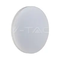 Aplica LED SAMSUNG Cip Fara Rama Rotund 6400K IP44 100lm/W COD:13949