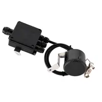 Altum microwave sensor