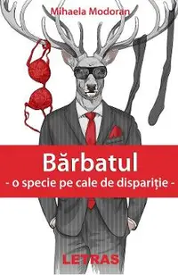 eBook Barbatul - o specie pe cale de disparitie