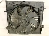Ventilator radiator A0999062500 Mercedes ML (06.2011-> [w166] 3.0 tdi euro 6