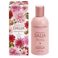 L'Erbolario Gel de dus Shades of Dahlia, 250ml