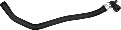 Furtun incalzire (21mm) potrivit CITROEN C3 I, C3 PLURIEL, C-ELYSEE; PEUGEOT 1007, 207, 301 1.1-1.6LPG 02.02