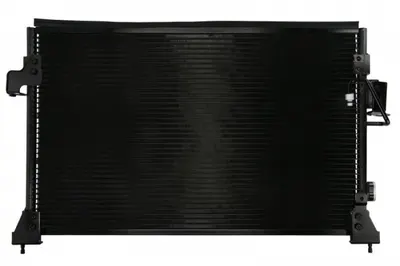 Condensator climatizare potrivit LAND ROVER DISCOVERY II 2.5D 4.0 11.98-06.04