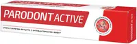 Parodont Active Pastă de dinţi, 75 ml