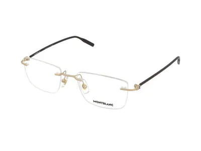 Ochelari de vedere Montblanc MB0431O 003