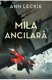 Mila Ancilara