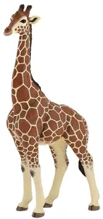 Figurina Papo Wild Animal Kingdom – Girafa mascul