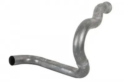 Racord evacuare potrivit MERCEDES VARIO, VARIO (B667, B670, B668), VARIO (B670), VARIO (B670, B668, B667) OM900.917-OM904.923 09.96