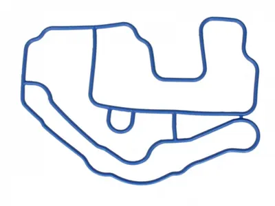 Garnitura Termostat Racire Potrivit Renault Clio Ii, Clio Iii, Fluence, Grand Scenic Ii, Grand Scenic Iii, Kangoo, Kangoo Be Bop, Kangoo Express, Kangoo Ii 1.4-1.6lpg 09.98
