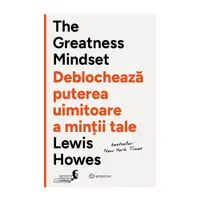 Carte the Greatness Mindset