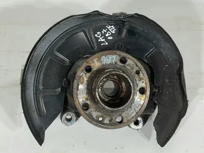 Fuzeta stanga fata 400150006R Renault Laguna 3 (2007-2010) 2.0 dci M9R (802)