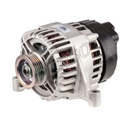 Alternator (14v, 105a) Fiat 500, 500 C, 500l, Bravo Ii, Doblo, Grande Punto, Linea, Punto, Siena, Stilo; Ford Ka 1.2-1.4lpg Dupa 1999