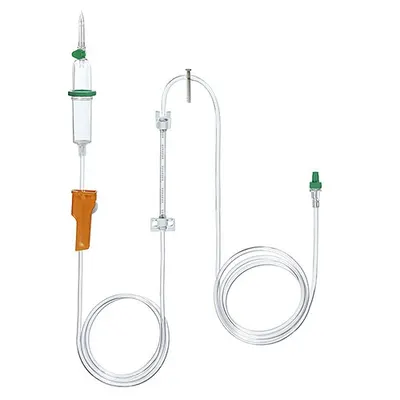 Infusomat Space Line Standard