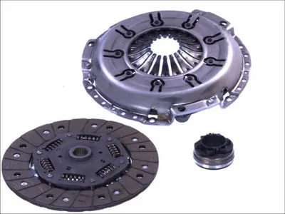 Set ambreiaj cu rulment AUDI A4; VW PASSAT 1.9D intre 1998-2005