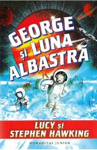 George si luna albastra