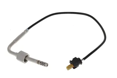 Senzor temperatura evacuare (inainte de catalizator) potrivit MERCEDES SPRINTER 3,5-T (B906), SPRINTER 3,5-T (B907), SPRINTER 3,5-T (B907, B910), SPRINTER 3,5-T (B909) 2.1D 2.2D 3.0D 06.06