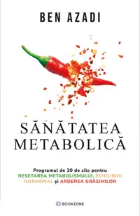 Sănătatea metabolică