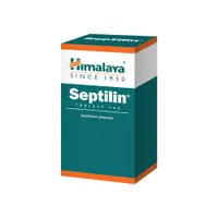 Septilin, 100 capsule, Himalaya