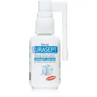 Curasept ADS 050 Spray spray de gura pentru protectie extrem de eficienta impotriva cariilor