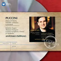 Puccini - Messa di Gloria