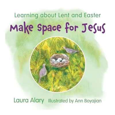 Make Space for Jesus