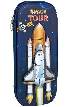 Penar 3D Fantasy: Space Tour