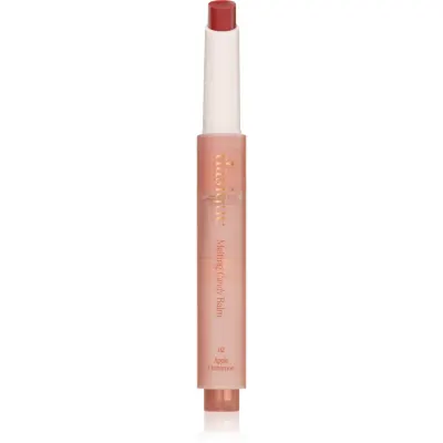 Dasique Melting Candy Balm balsam intens pentru buze lucios culoare 02 Apple Cinnamon 1.5 g