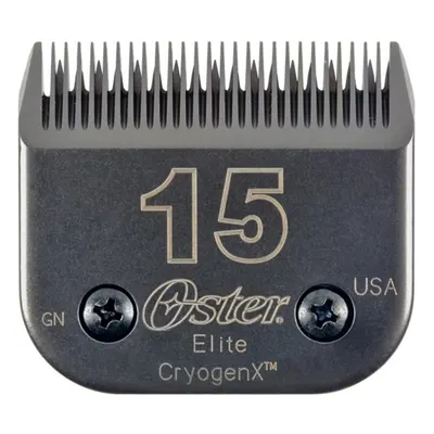Oster Cutit Golden A5 15/1.2mm Negru
