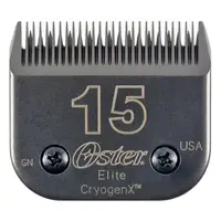 Oster Cutit Golden A5 15/1.2mm Negru