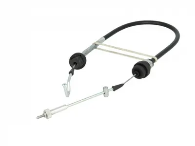 Cablu acceleratie (Lungime 640mm 400mm) BMW Seria 3 (E30) 2.0 intre 1982-1993