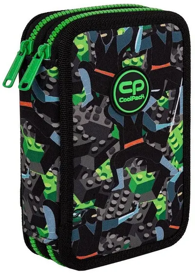 Penar echipat Cool Pack Jumper 2 - Kids From The Block