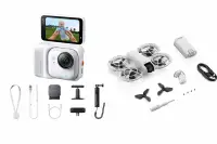 Insta360 x DJI Neo Adventure Kit - Default Title