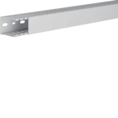 Canal cablu perforat fără halogen HNG 50037