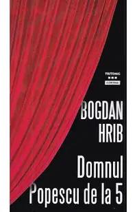 Domnul Popescu de la 5